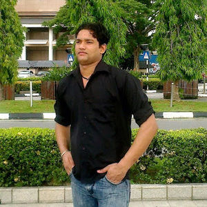 Meet your Posher, Anil